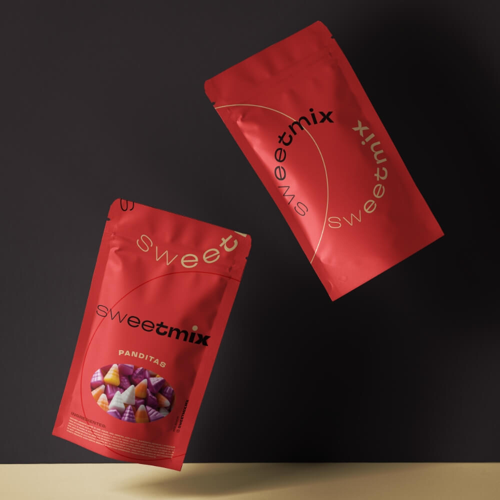 SweetMix
