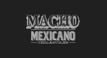 Macho Mexicano