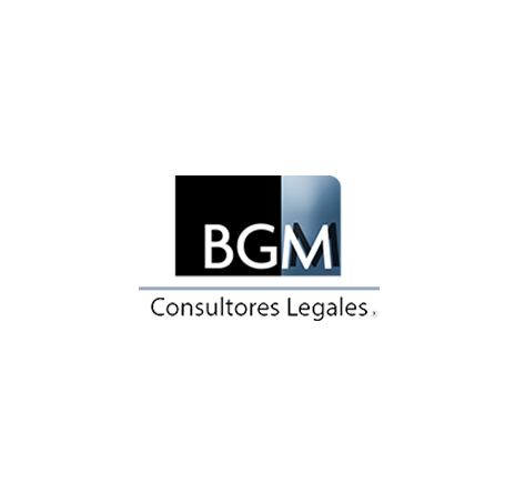 BGM Consultores legales
