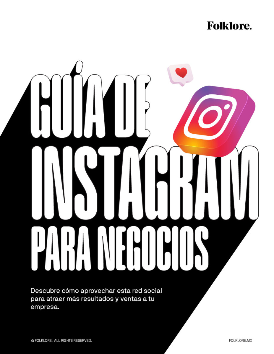 Guía de Instagram para Negocios
