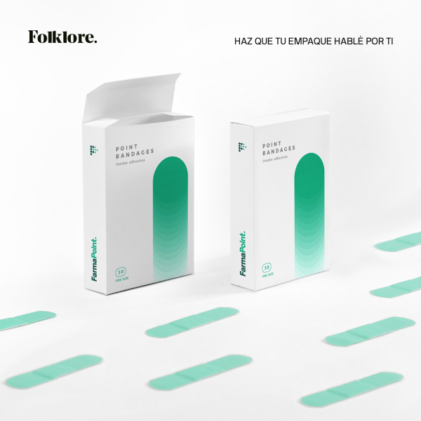 Diseño de empaque: ¿Qué es y cómo utilizarlo en la empresa?