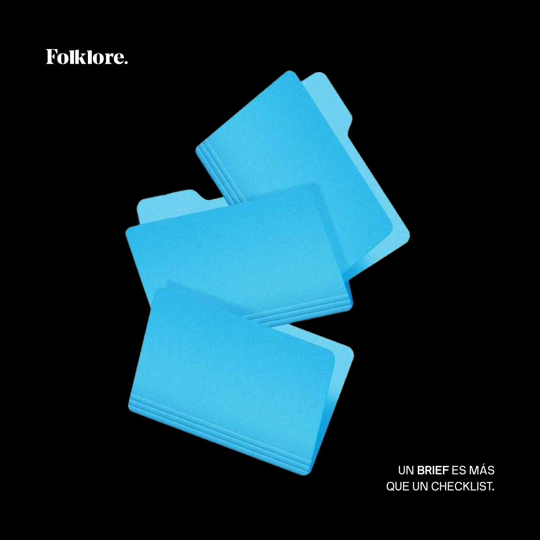 El brief en el branding: Más que una lista de requisitos