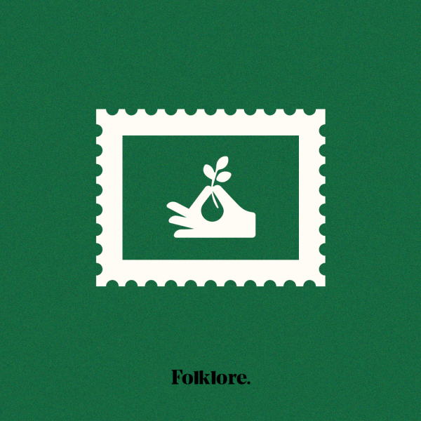 El diseño gráfico y la sostenibilidad: marcas que están marcando la diferencia